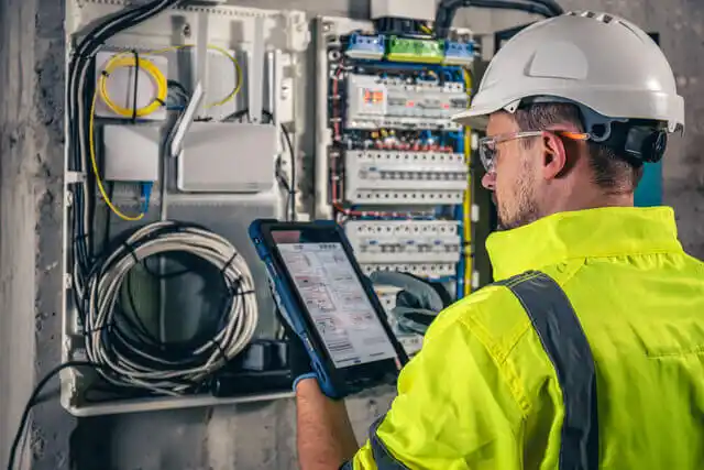 energy audit Lexington Hills